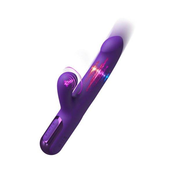 Fantasy For Her Super SoniX Thruster Purple - Image 7