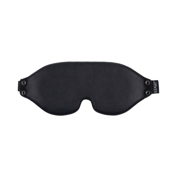 Sportsheets Edge Lights Out Blindfold - Image 2