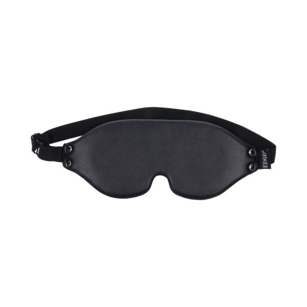 Sportsheets Edge Lights Out Blindfold - Image 4