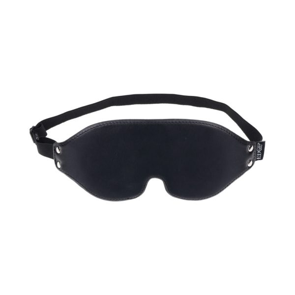 Sportsheets Edge Lights Out Blindfold - Image 5
