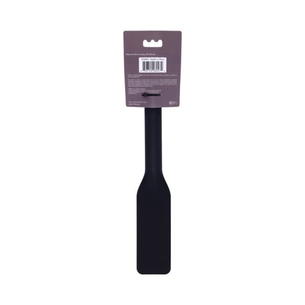 Sportsheets Edge MINE Silicone Paddle - Image 2