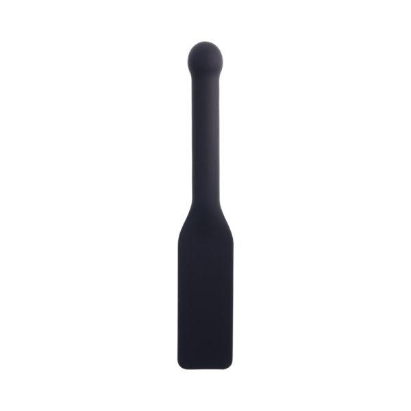 Sportsheets Edge MINE Silicone Paddle - Image 3