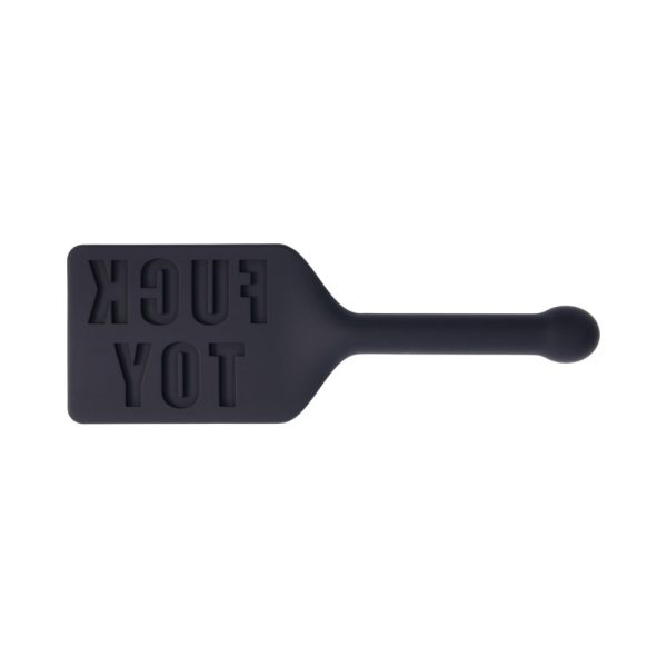 Sportsheets Edge FUCK TOY Silicone Paddle - Image 3