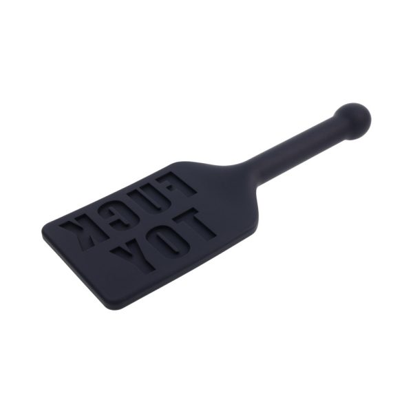 Sportsheets Edge FUCK TOY Silicone Paddle - Image 5