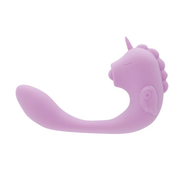 Unihorn C Horse Marina Lilac - Image 3