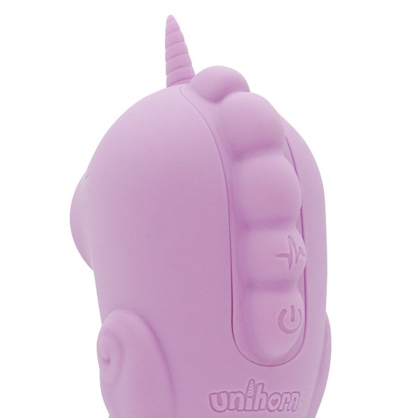 Unihorn C Horse Marina Lilac - Image 6