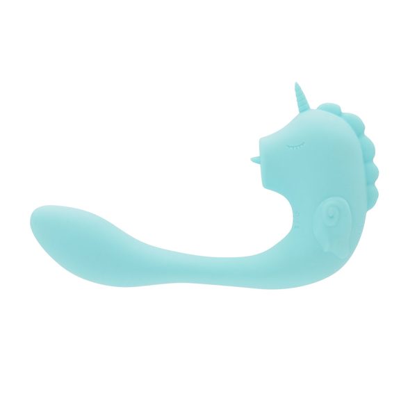 Unihorn C Horse Ocean Peak Blue - Image 3