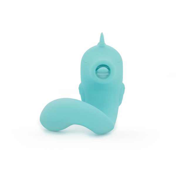 Unihorn C Horse Ocean Peak Blue - Image 4
