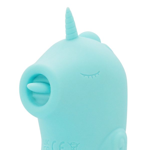 Unihorn C Horse Ocean Peak Blue - Image 5