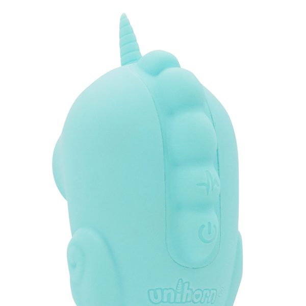 Unihorn C Horse Ocean Peak Blue - Image 6