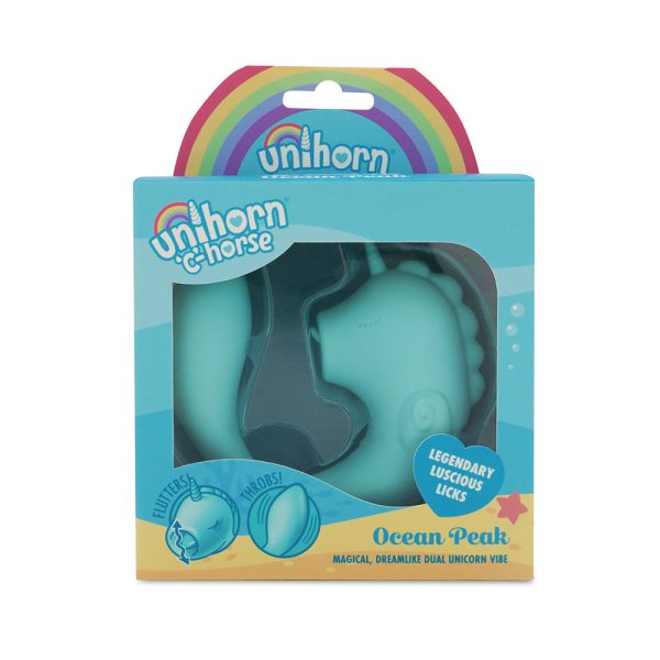 Unihorn C Horse Ocean Peak Blue - Image 7