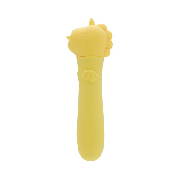 Unihorn USB Bullet Bean Blossom Yellow - Image 2