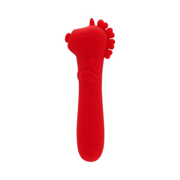 Unihorn USB Bullet Cupid''s Beau Light Red - Image 2