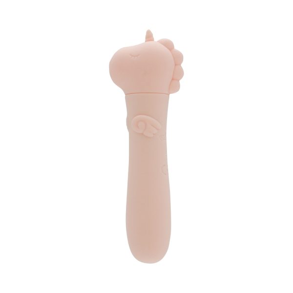 Unihorn USB Bullet Heart Throb Pink/Peach - Image 2