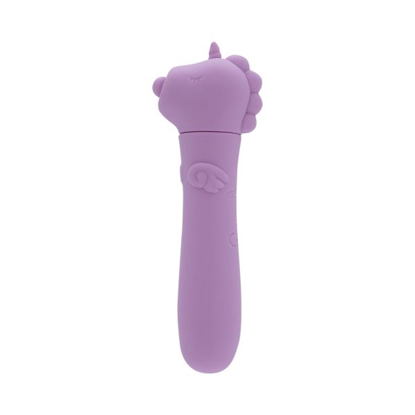 Unihorn USB Bullet Karma Lilac - Image 2