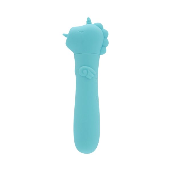 Unihorn USB Bullet Mount''n Peak Blue - Image 2