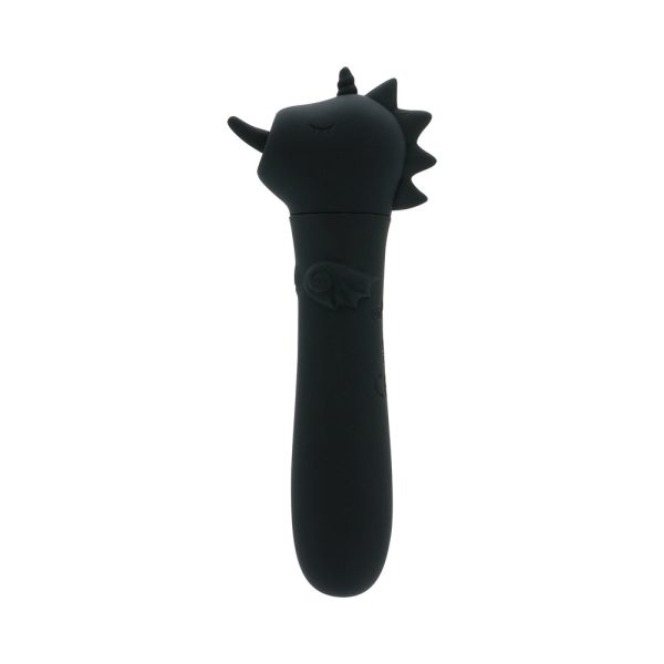 Unihorn USB Bullet Wild Spirit Black - Image 2