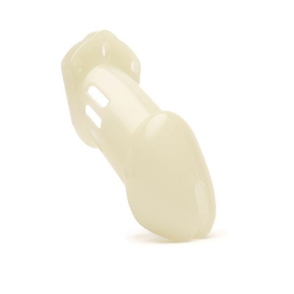 CB-6000 Glow-in-the-Dark Chastity Cage Kit - Image 2