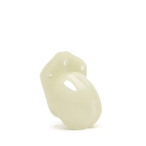 CB-X Glow-in-the-Dark Mini-Me Chastity Cage Kit - Image 2