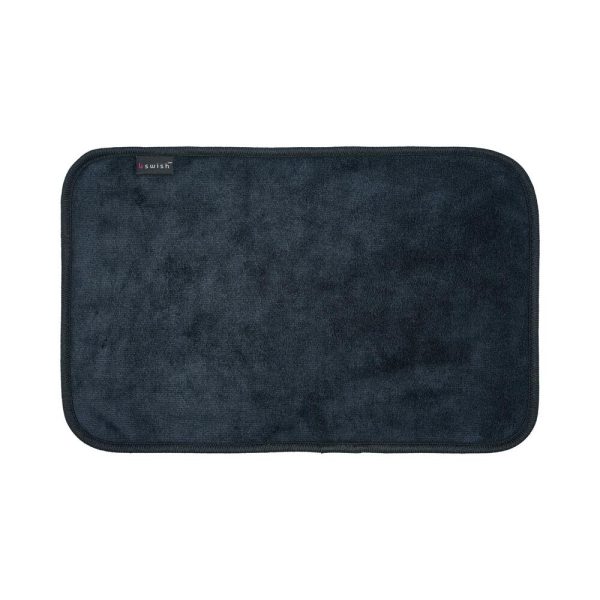 B Swish After-Sex Towel Black - Image 3