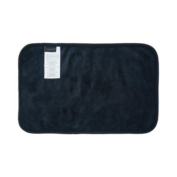 B Swish After-Sex Towel Black - Image 5