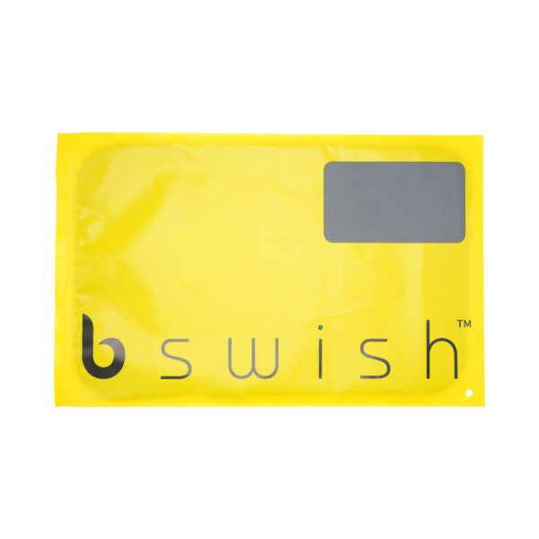 B Swish After-Sex Towel Black - Image 8