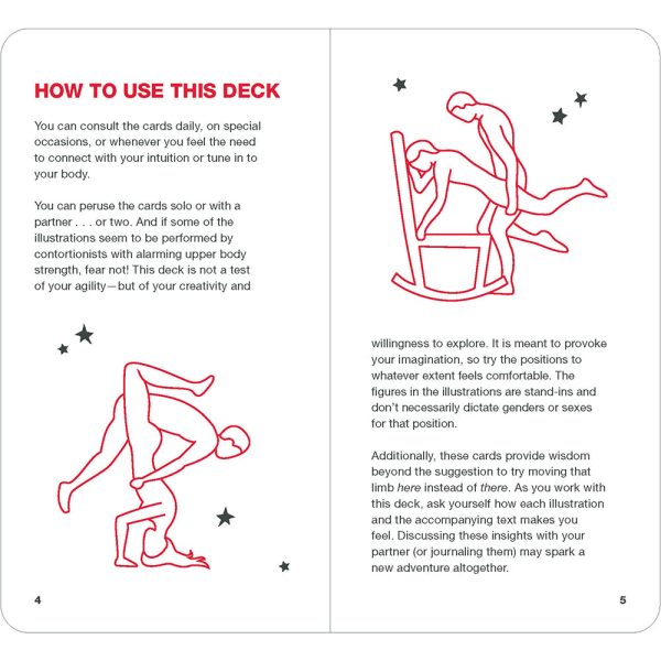 Position of the Day Oracle Deck - Image 3