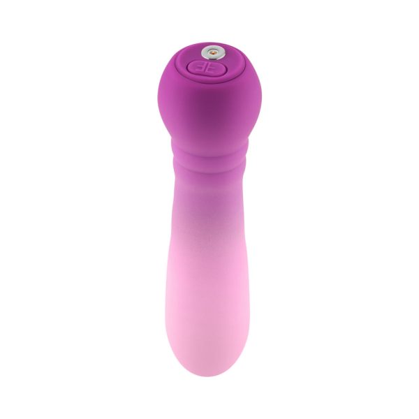 FemmeFunn Anniversary Ultra Bullet Orchid - Image 2