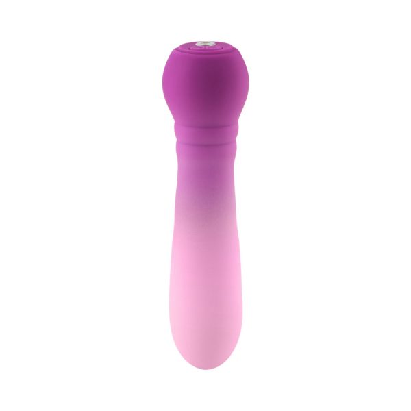 FemmeFunn Anniversary Ultra Bullet Orchid - Image 3