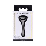 Sportsheets Sex & Mischief Ex''s & Oh''s Temperature Play Sensory Roller
