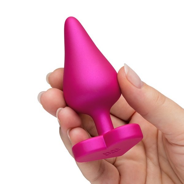 ROMP Luster Anal Plug Set - Image 8