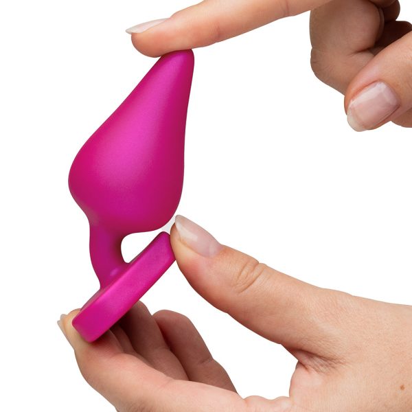 ROMP Luster Anal Plug Set - Image 9
