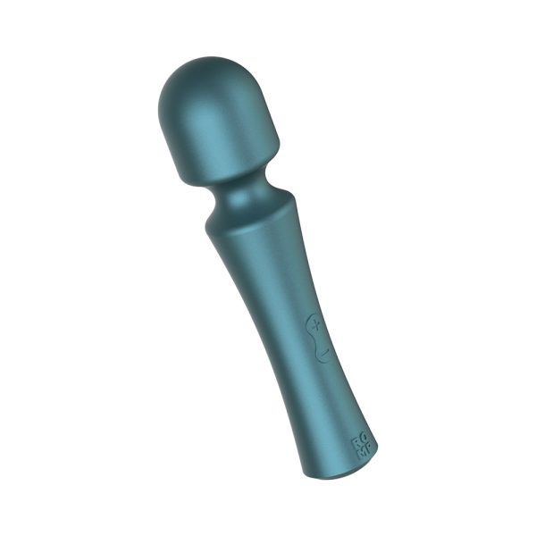 ROMP Presto Wand Vibrator - Image 4