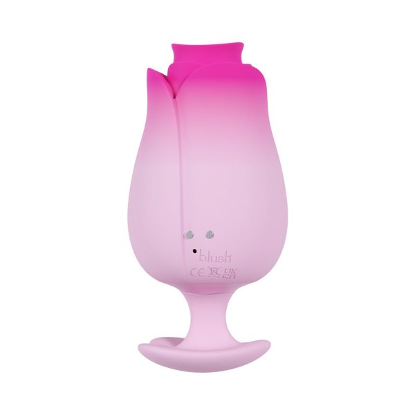 Aria Tulip Trance Pink - Image 5