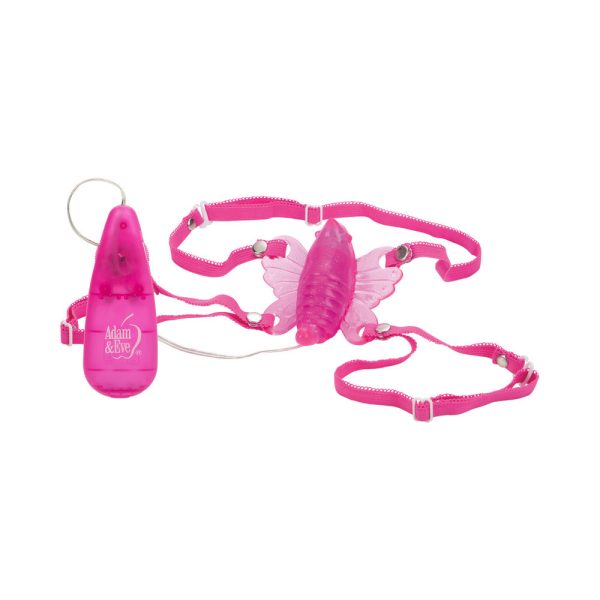 Adam & Eve The Original Venus Butterfly - Image 2