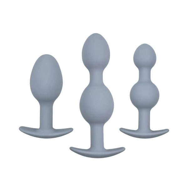 Adam & Eve Vibra-Ball Trio - Image 2