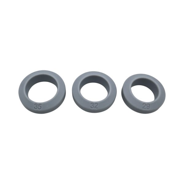 Adam & Eve 3 Piece Comfort Enhancers (Bag Packaging) - Image 3