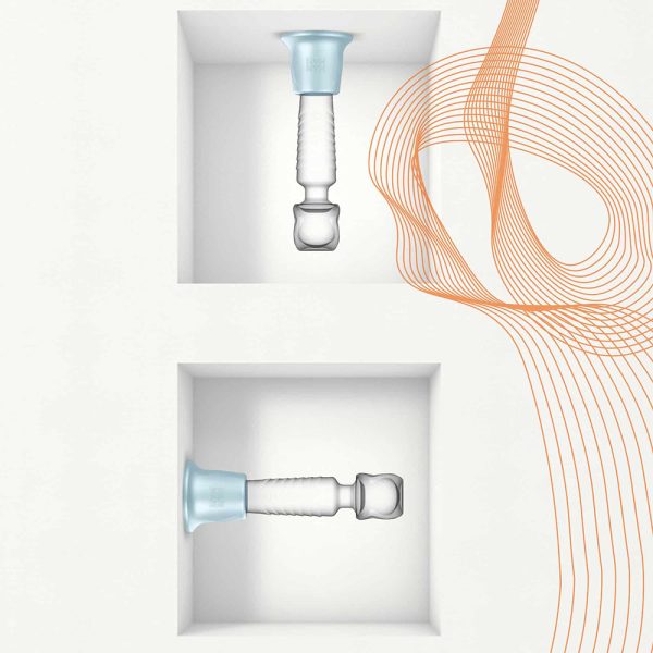 MAN WAN Holden Universal Wand Holder Polar Blue - Image 3
