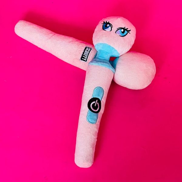 Scruffy Wanda DelPoochie - Image 3