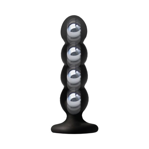 VERS Liquid Silicone Suction Plug - Image 3