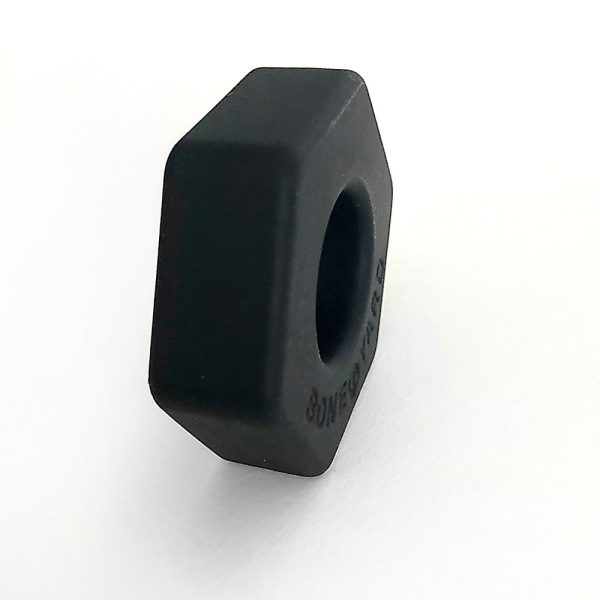 Boneyard Bust a Nut Cock Ring Black - Image 4