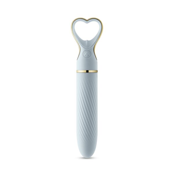 Delice Heartthrob Something Blue - Image 2