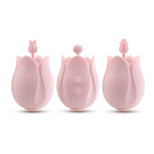 Play With Me Romantic Rose Pink - Image 2
