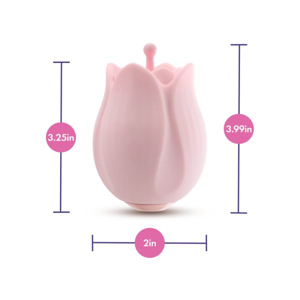 Play With Me Romantic Rose Pink - Image 9
