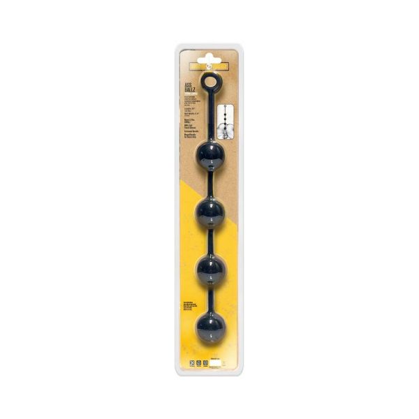 Boneyard Ass Ballz X-Large (Clamshell Packaging) - Image 2