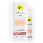 pjur Woman Lust Vibrating Orgasm Gel 15ml