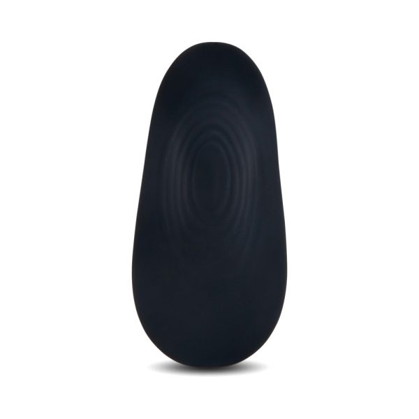 Nu Sensuelle Lyra Panty Vibe Black - Image 3