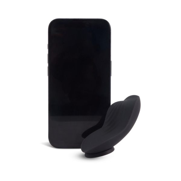 Nu Sensuelle Lyra Panty Vibe Black - Image 5