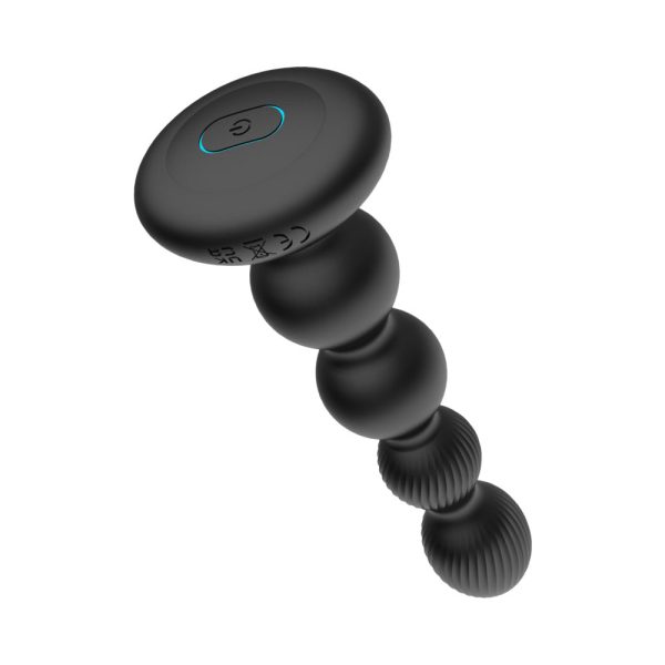 Nexus Tornado Probe Large Rotating and Vibrating Probe with Remote Control - Image 8