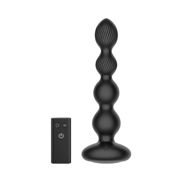 Nexus Tornado Probe Large Rotating and Vibrating Probe with Remote Control - Image 9